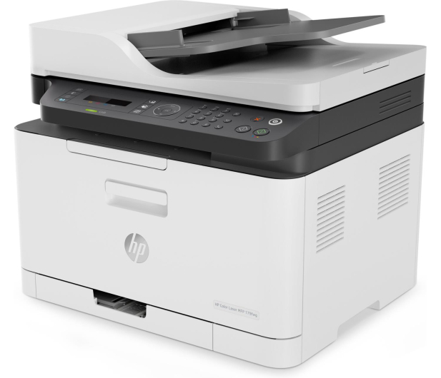 HP Color Laser MFP 179fnw - 504737 - zdjęcie 2